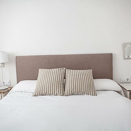 Apartamento Mendoza Σεβίλλη Εξωτερικό φωτογραφία